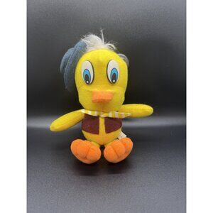 Tweety Bird Vintage plush